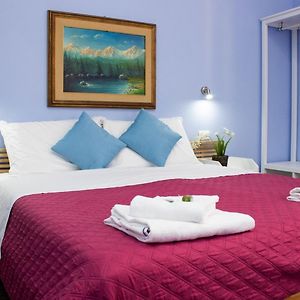 B&B Corso Italia